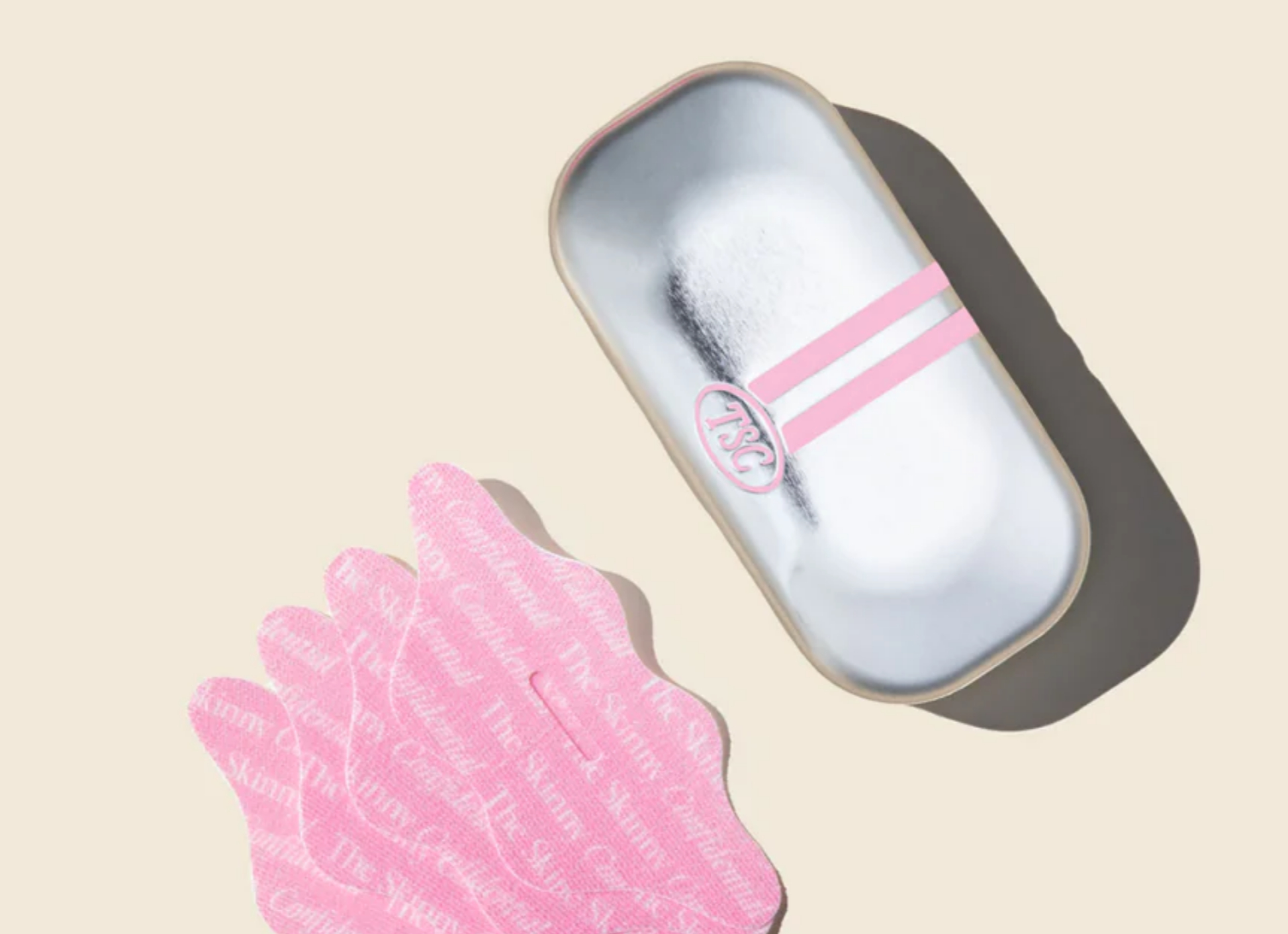 MOUTH TAPE LIMITED EDITION