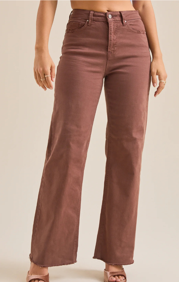 Luna Straight Leg Pants