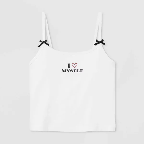 Women's Graphic Cami