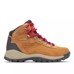 Women’s Newton Ridge™ Plus Waterproof Amped Hiking Boot