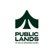 Up to 40% Off Select Clothing and Shoes at Public Lands