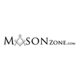 Save 10% on orders over $30 USD. MasonZone.com - Limit one use per customer. Cannot be combined with other promotions or coupons.