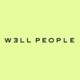 Sign up to receive 15% off your first order at Well People