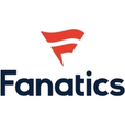 Fanatics：10% off Select Styles with Promo Code 4HGCPVZ6RL 