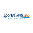5% Rabatt - Abonnieren Sie den Newsletter | Sports Events 365
