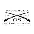 Grunt Style | Get 15% Off Your Next Order With Email Sign-up!