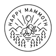 Happy Mammoth: Free Shipping For Orders Over $110 AUD