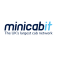 Download Minicabit's iOS or Android app now for seamless cab booking!