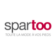 Black Friday Up to 50% Off at Spartoo BE