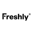 Coupon 20%: FRESHLY20