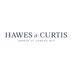 Hawes & Curtis US Black Friday