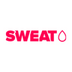Work out with Sweat App