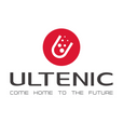 Ultenic Multi-Country Website