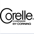 NEW! Featuring Caspian Lace Dinnerware Set! Only at Corelle! 
