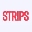 Try STRIPS laundry detergent for FREE