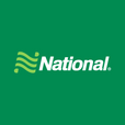 Special Offers on Car Rentals from National