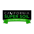 All Orders Ship The Next Business Day at CaliSuperSoil!
