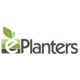 Shop Cosapots Lofto Tall Round Fiberglass Indoor/Outdoor Planter at ePlanters.com