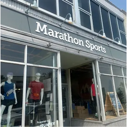 Run Towards Savings with Marathon Sports Promo Codes & Coupons
