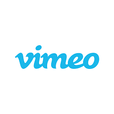 Take 10% off all Vimeo Annual Subscriptions with code: GETVIMEO10