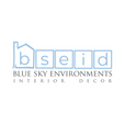 Blue Sky Environments Interior Decor