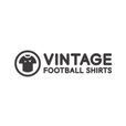 Vintage Football Shirts - Sign up for exclusive offers and the latest Vintage news
