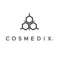 Extra 25% off Sitewide with COSMEDIX Coupon Code COMEBACK25