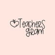 Halloween sale: up to 30% OFF at teachersgram, shop now