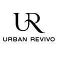 Urban Revivo Pricing Deals with Promo Code URDM25