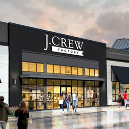 Style Savvy: Maximizing Discounts and Rewards at J. Crew Factory