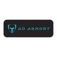 Ad Armory: The arsenal to build a brand. Get Started!