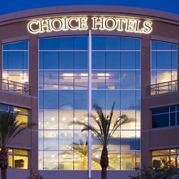 Plan Your Perfect Spring Getaway with Choice Hotels with Choice Hotels Promo Codes