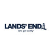 Lands_End_Up to Extra 20% off selected Sale styles + 25% off New Arrivals