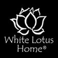 20% off White Lotus Home Handmade Products