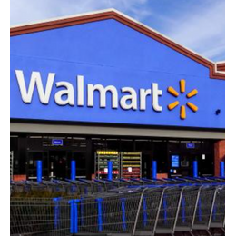 Does Walmart take coupons in Canada?