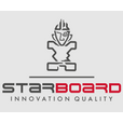 Innovative & Sustainable SUP Boards 