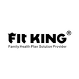 FIT KING Advanced Foot & Leg Compression Massager with Heat Therapy | FT-057A