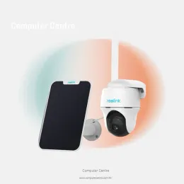 Elevate Your Home Security Plan with Reolink Promo Codes and Deals