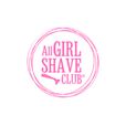 15% Off at All Girl Shave Club!