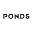 Pond5 Updated Pricing