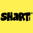 5% Off a Shart® Original T-Shirt Display Frame 4-Pack