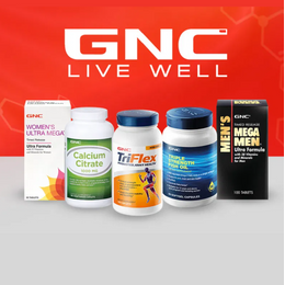 Unlocking Savings with GNC Coupons: Your Ultimate Guide