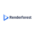 Get All The Design Tools You Need in One Place at Renderforest.com!