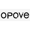 28% OFF OPOVE Apex Massage Gun - Black