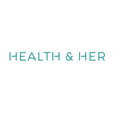 Top product: Health & Her Perimenopause Mind+ Food Supplement