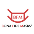 Shop Face Masks Today at Bona Fide Masks.