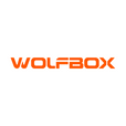 WOLFBOX G900 dash cam