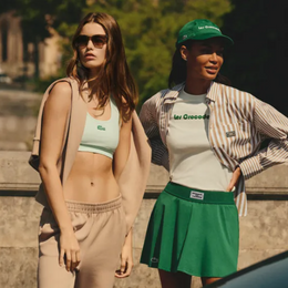 Discover the Sophistication of Lacoste with Lacoste Promo Codes and Coupons