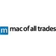 mac of all trades homepage