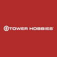Get MOJAVE GROM MEGA 380 Brushed 4X4 Small Scale Desert Truck RTR with Battery & Charger, Red/Black at Tower Hobbies!